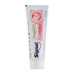 سیگنال خمیردندان نمک و بابونه75میل